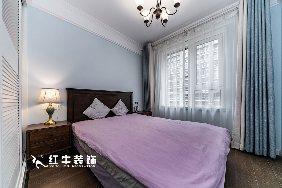 +logo_魏明花_華府國際-117㎡-簡美風格（3室2廳2衛(wèi)，全包16萬）09老人房_華府-6