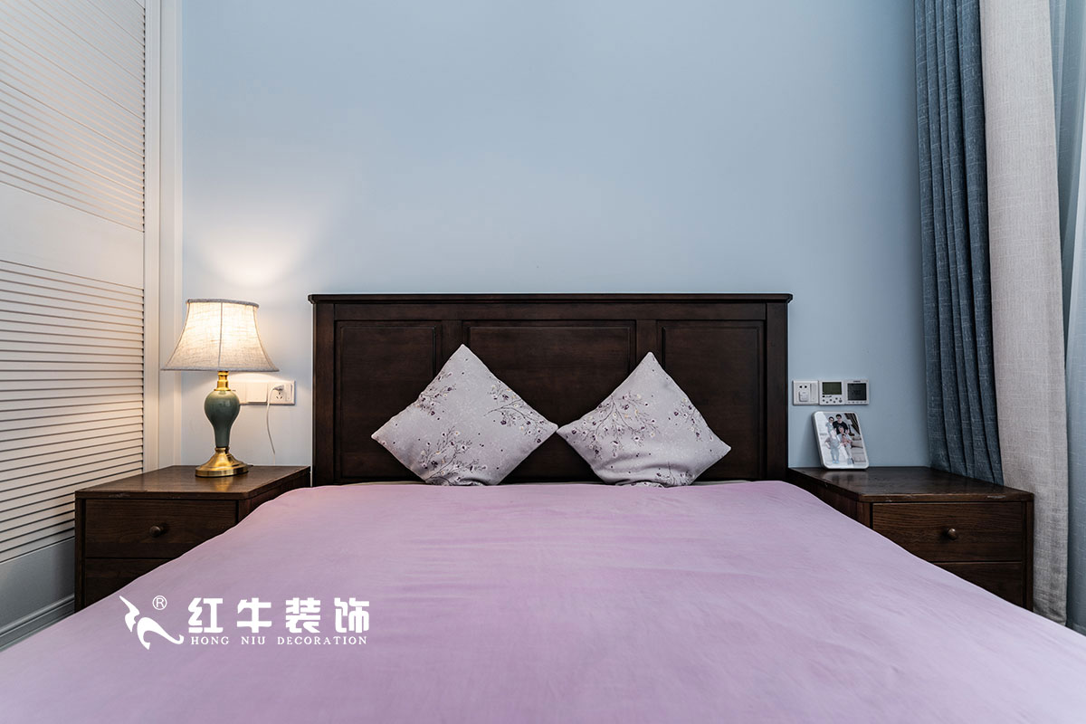 +logo_魏明花_華府國際-117㎡-簡美風格（3室2廳2衛(wèi)，全包16萬）10老人房_華府-8