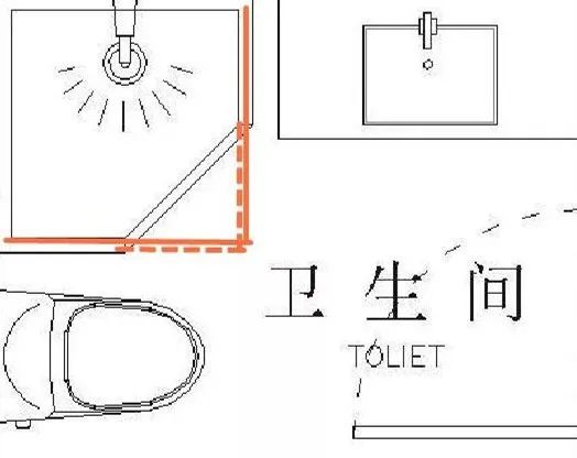想要舒服洗個澡，淋浴房就該這么選！05