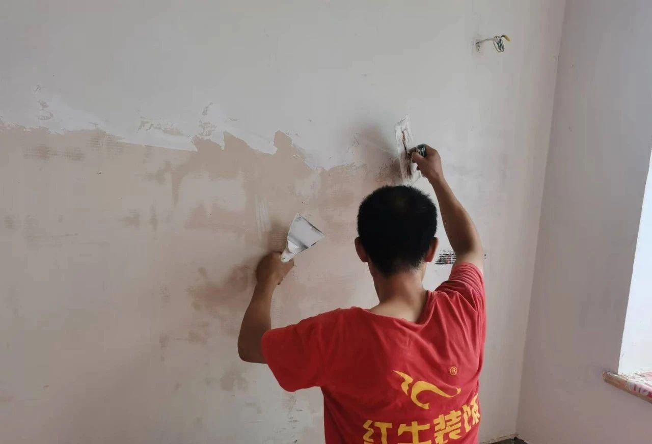 工地巡檢：九月金秋序幕拉開，工程質(zhì)量不松懈02