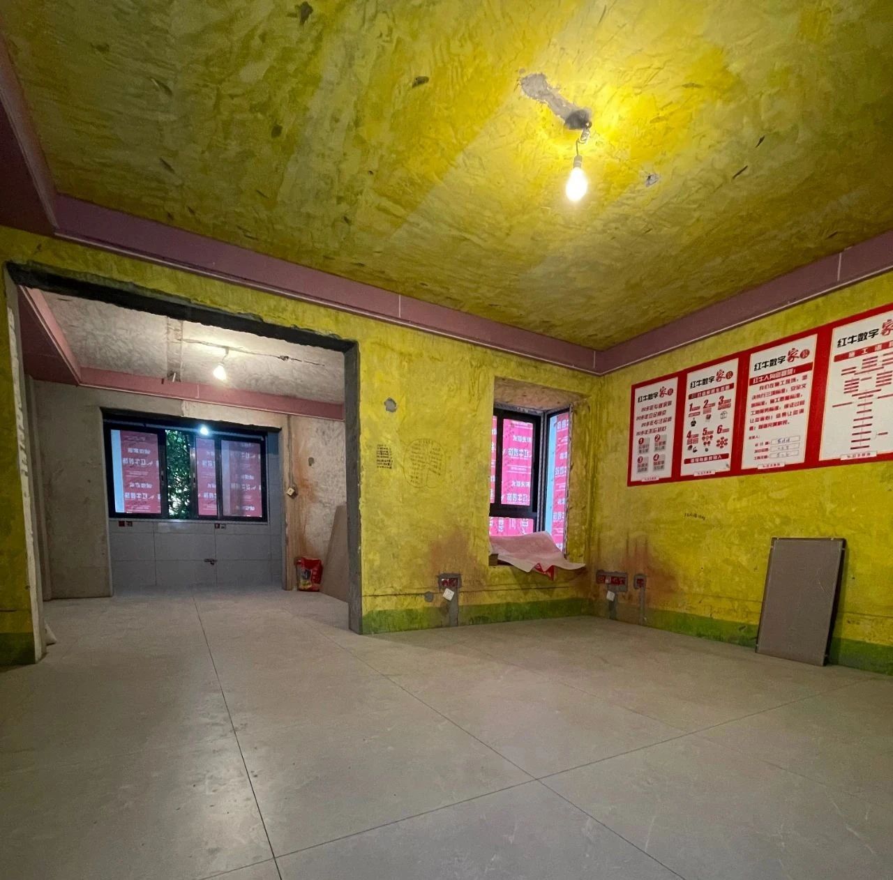 工地巡檢：嚴(yán)格把控每一個(gè)細(xì)節(jié)，讓設(shè)計(jì)更完美落地04