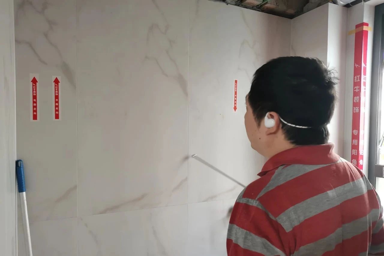 工地巡檢：嚴(yán)格把控每一個(gè)細(xì)節(jié)，讓設(shè)計(jì)更完美落地11