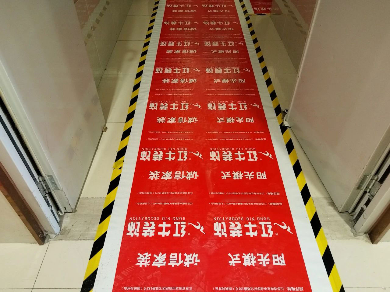 工地突擊巡檢｜28年如一日，腳踏實(shí)地，堅(jiān)守品質(zhì)01-