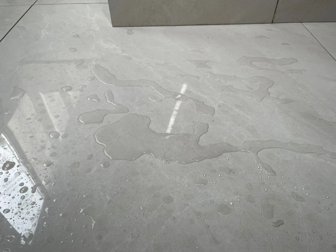 工地巡檢：風(fēng)雨兼程抓品質(zhì)，履行承諾不停歇！08
